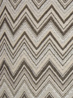 Kussenhoes MARIGRAS 50x50 beige/wit