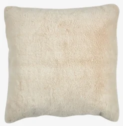 Kussenhoes SMYLE 50x50 beige