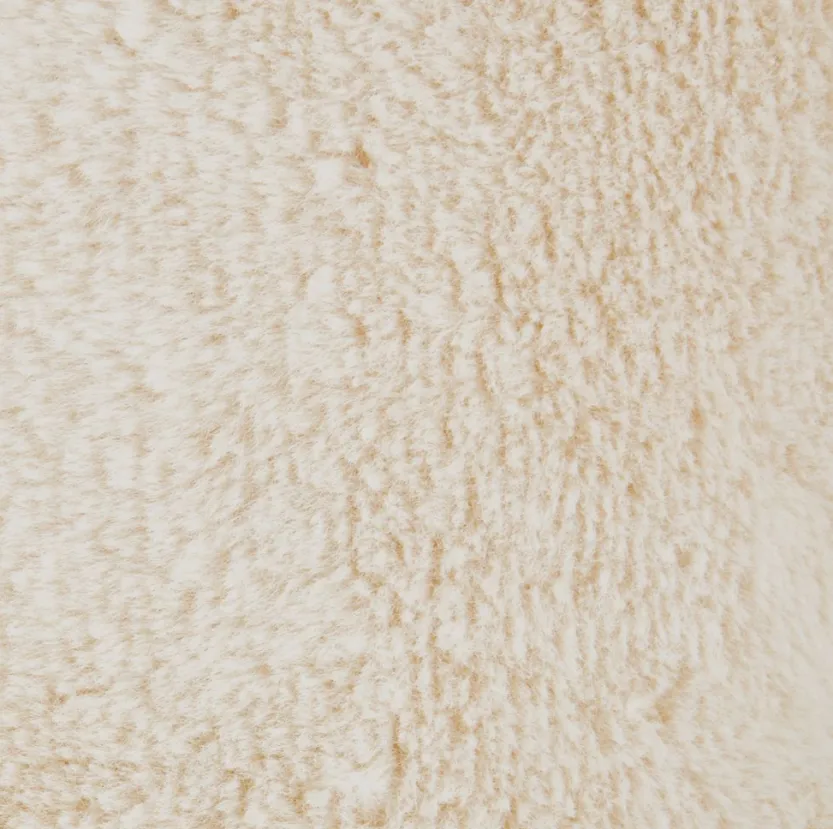 Kussenhoes SMYLE 50x50 beige