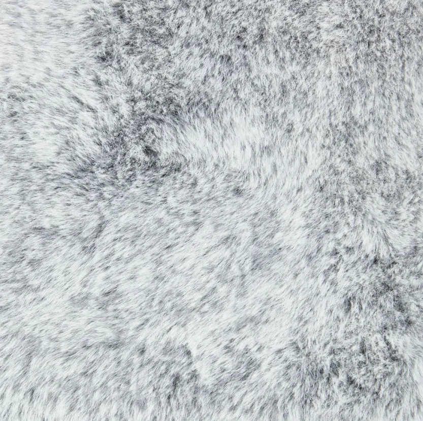 Kussenhoes SMYLE 50x50 grijs