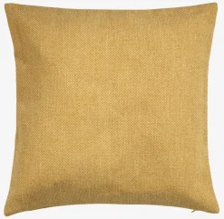 Kussenhoes SPARRIS 40x40 geel