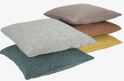 Kussenhoes SPARRIS 40x40 geel