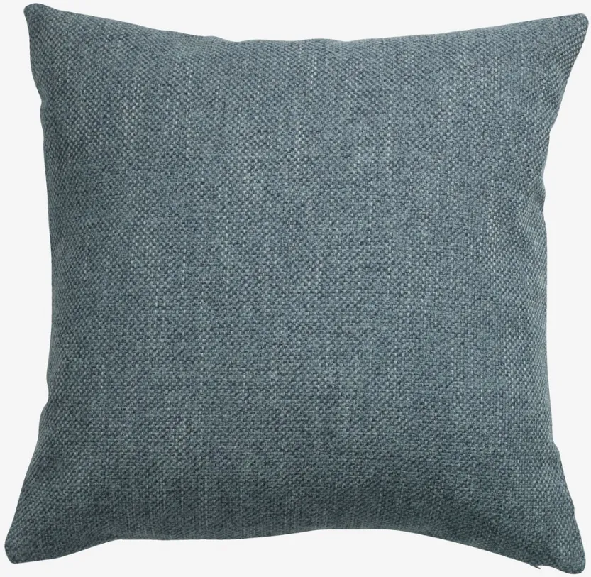 Kussenhoes SPARRIS 40x40 petrol