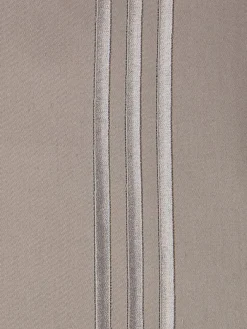 Kussensloop EA satijn 60x63/70 lichtgrijs