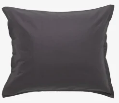 Kussensloop INGE 60x63/70 grijs
