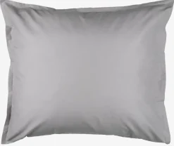 Kussensloop INGE 60x63/70 lichtgrijs