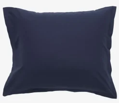 Kussensloop INGE 60x63/70 navy