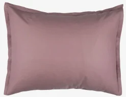 Kussensloop INGE 60x63/70 taupe