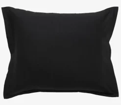 Kussensloop INGE 60x63/70 zwart