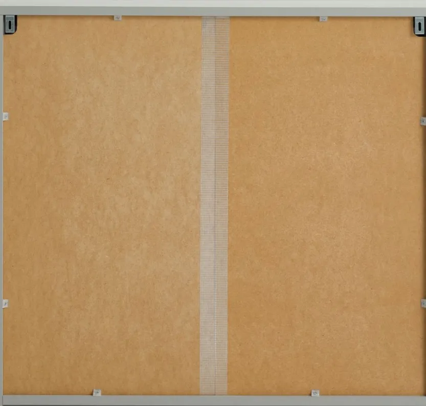 Ladekast FRAMLEV 3 lades grijs