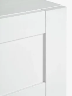 Ladekast FRAMLEV 3 lades wit