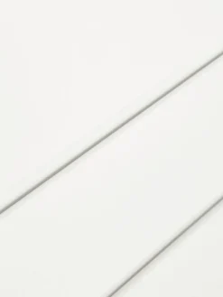 Ladekast TANGBJERG 6 lades wit