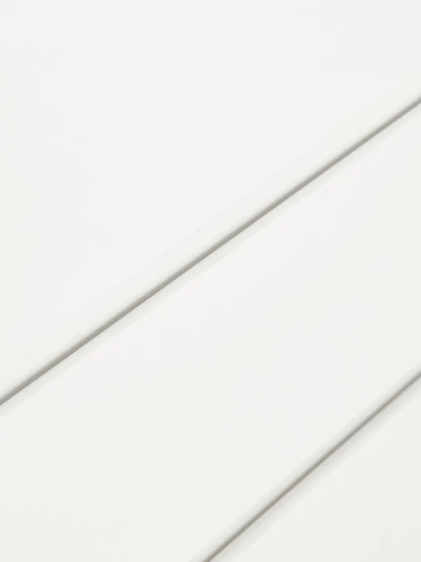 Ladekast TANGBJERG 6 lades wit