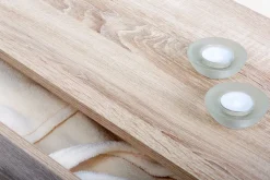 Ladekast TAPDRUP 3 lades eiken