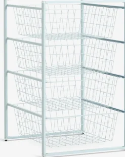 Ladesysteem BARKHOLT B42xD45 4 manden