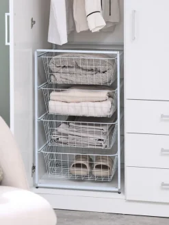 Ladesysteem BARKHOLT B42xD45 4 manden