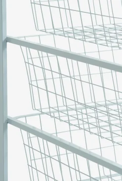 Ladesysteem BARKHOLT B42xD45 4 manden