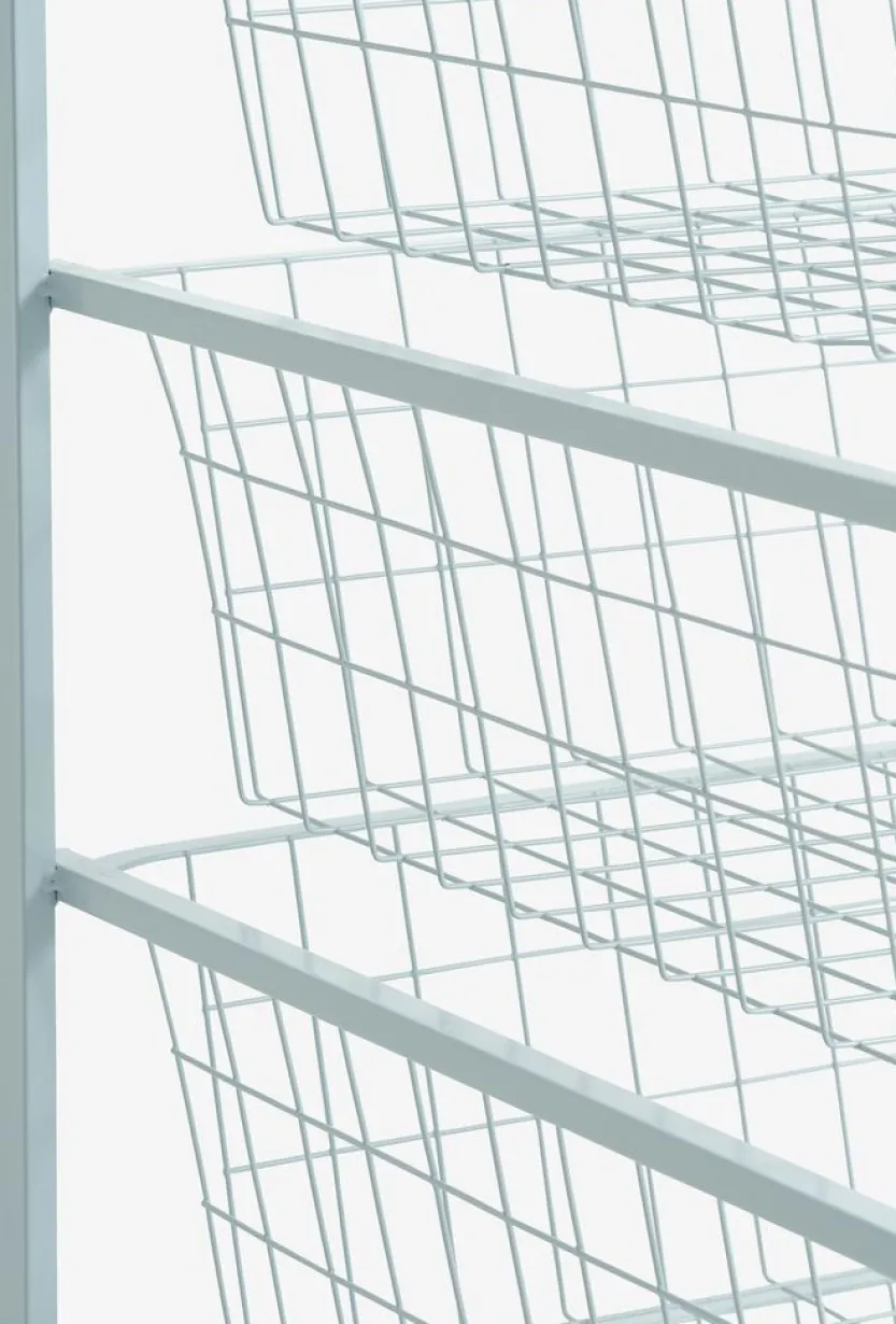 Ladesysteem BARKHOLT B42xD45 4 manden