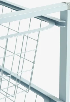 Ladesysteem BARKHOLT B42xD45 4 manden