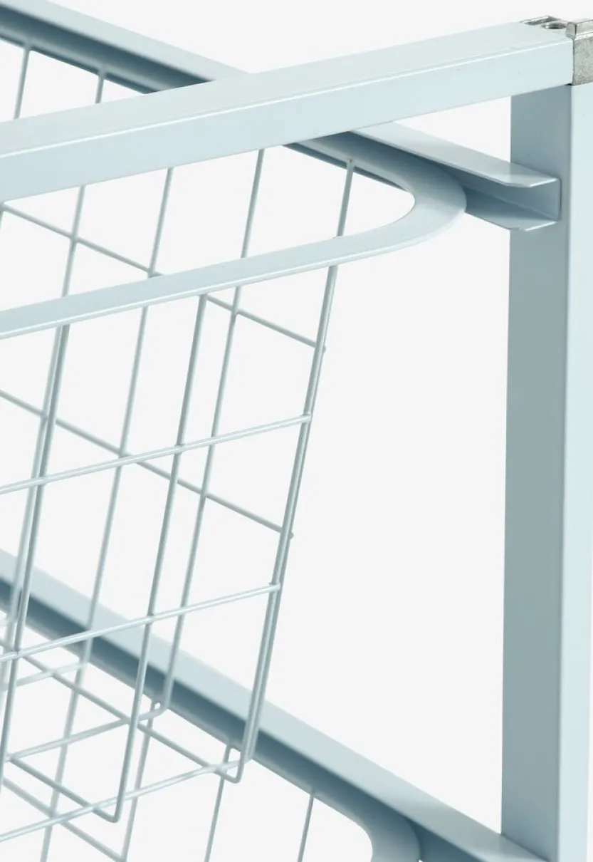 Ladesysteem BARKHOLT B42xD45 4 manden