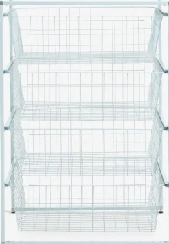 Ladesysteem BARKHOLT B49xD55 4 draadmanden