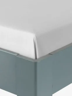 Laken VANJA 150x250 wit