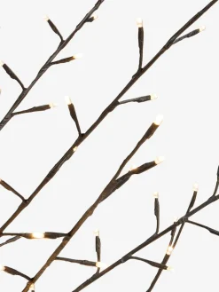 Lampjesboom SKAPOLIT H200cm 400 LED en timer