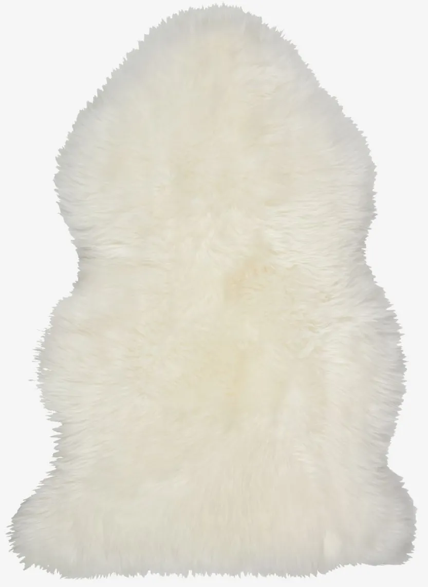 Lamshuid KEJSERLIND 50x85 crème