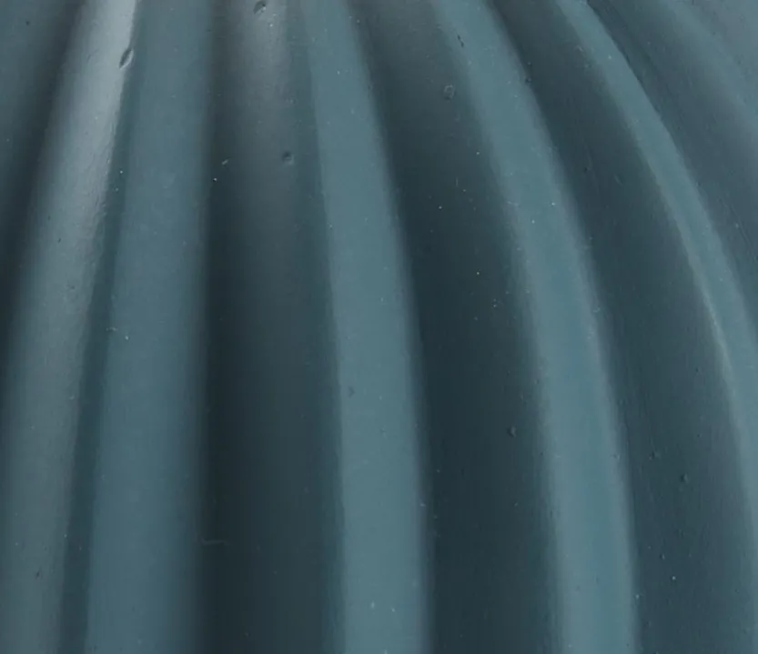 LED kaars THOMAS Ø8xH11 cm met timer