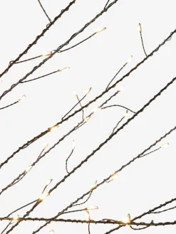 LED lampjesboom ALBIT H200cm 400LED en timer