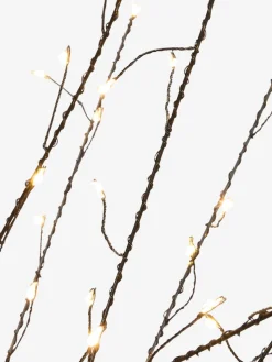 LED lampjesboom ALBIT H200cm 400LED en timer