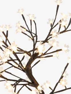 LED lampjesboom BONSAI H45cm 64LED en timer