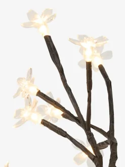 LED lampjesboom BONSAI H45cm 64LED en timer