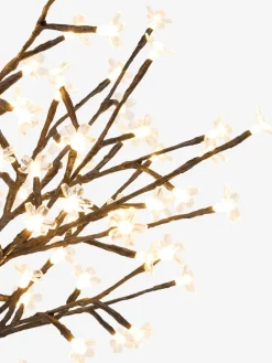 LED lampjesboom HEIMDAL H80cm 128LED en timer