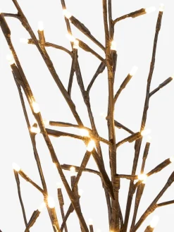 LED lampjesboom LYS H100cm 160LED en timer