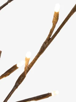 LED lampjesboom LYS H100cm 160LED en timer