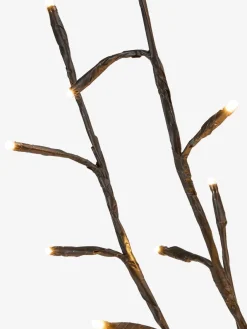 LED lampjesboom VALE H120cm 240LED en timer