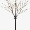 LED lampjesboom YGGDRASIL H200cm 400LED en timer