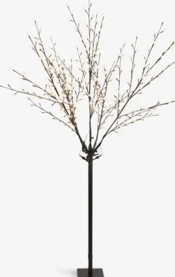 LED lampjesboom YGGDRASIL H200cm 400LED en timer