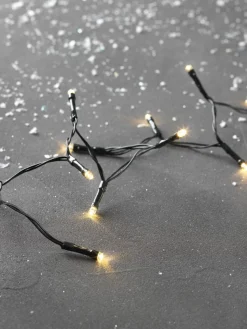 LED lichtsnoer BAUGE L195cm 40LED