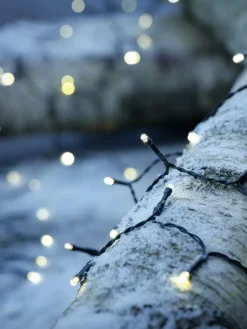 LED lichtsnoer BAUGE L195cm 40LED