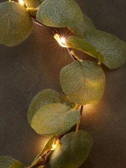 LED lichtsnoer BENGT L180cm 20LED