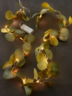 LED lichtsnoer BENGT L180cm 20LED