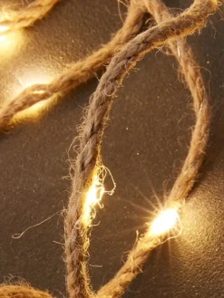 LED lichtsnoer CORNELIUS L230cm 20LED