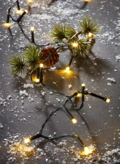 LED lichtsnoer ELDE L7495cm 1500LED en timer