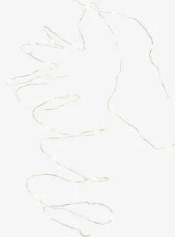 LED lichtsnoer GJALP L390cm 40LED