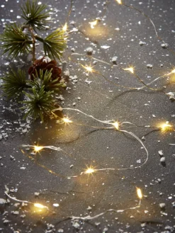 LED lichtsnoer GJALP L390cm 40LED