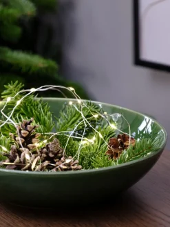 LED lichtsnoer GJALP L390cm 40LED