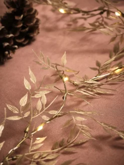 LED lichtsnoer SKULD L190cm 20LED en timer