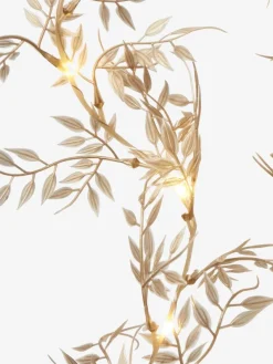 LED lichtsnoer SKULD L190cm 20LED en timer